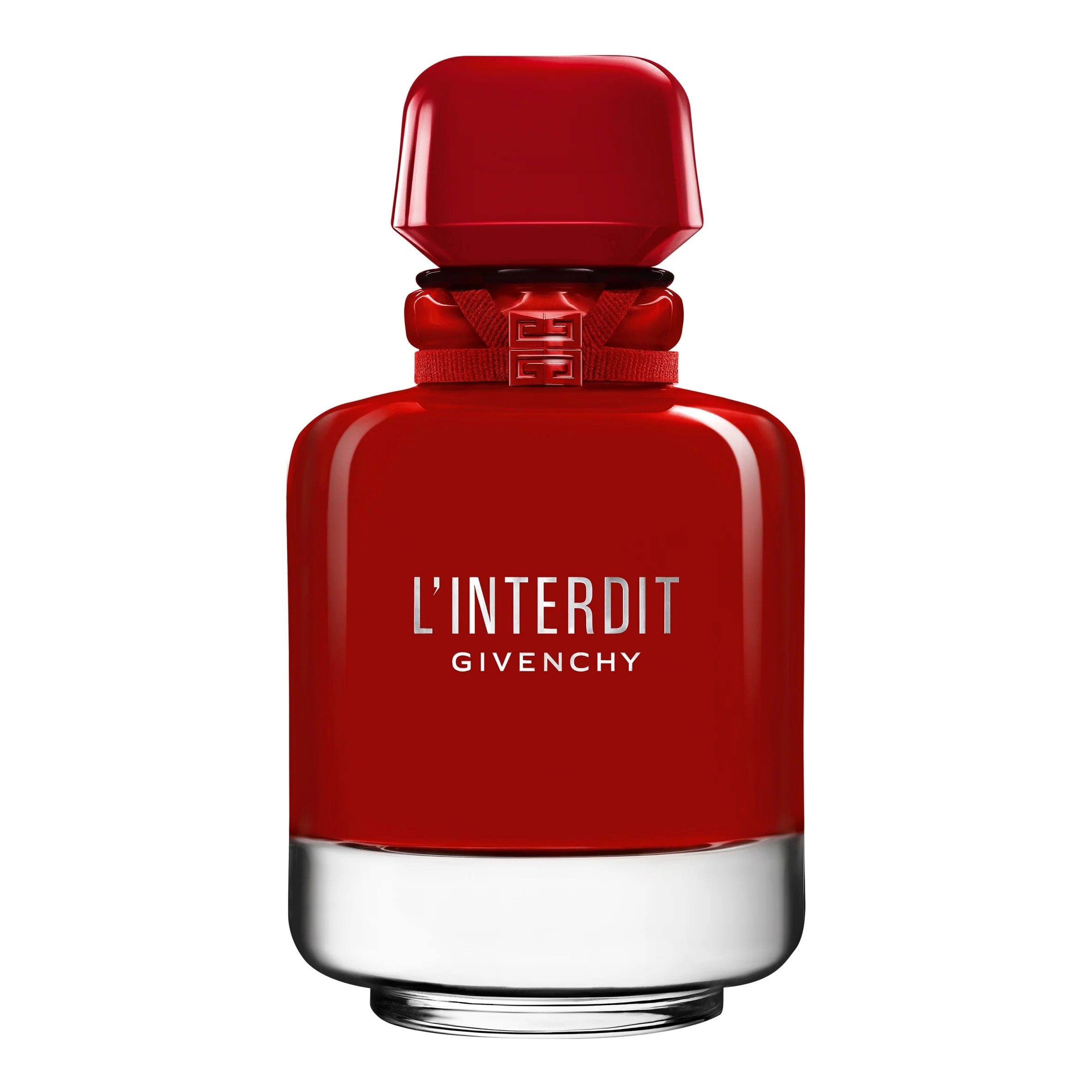 L'Interdit Rouge Ultime - parfemska voda