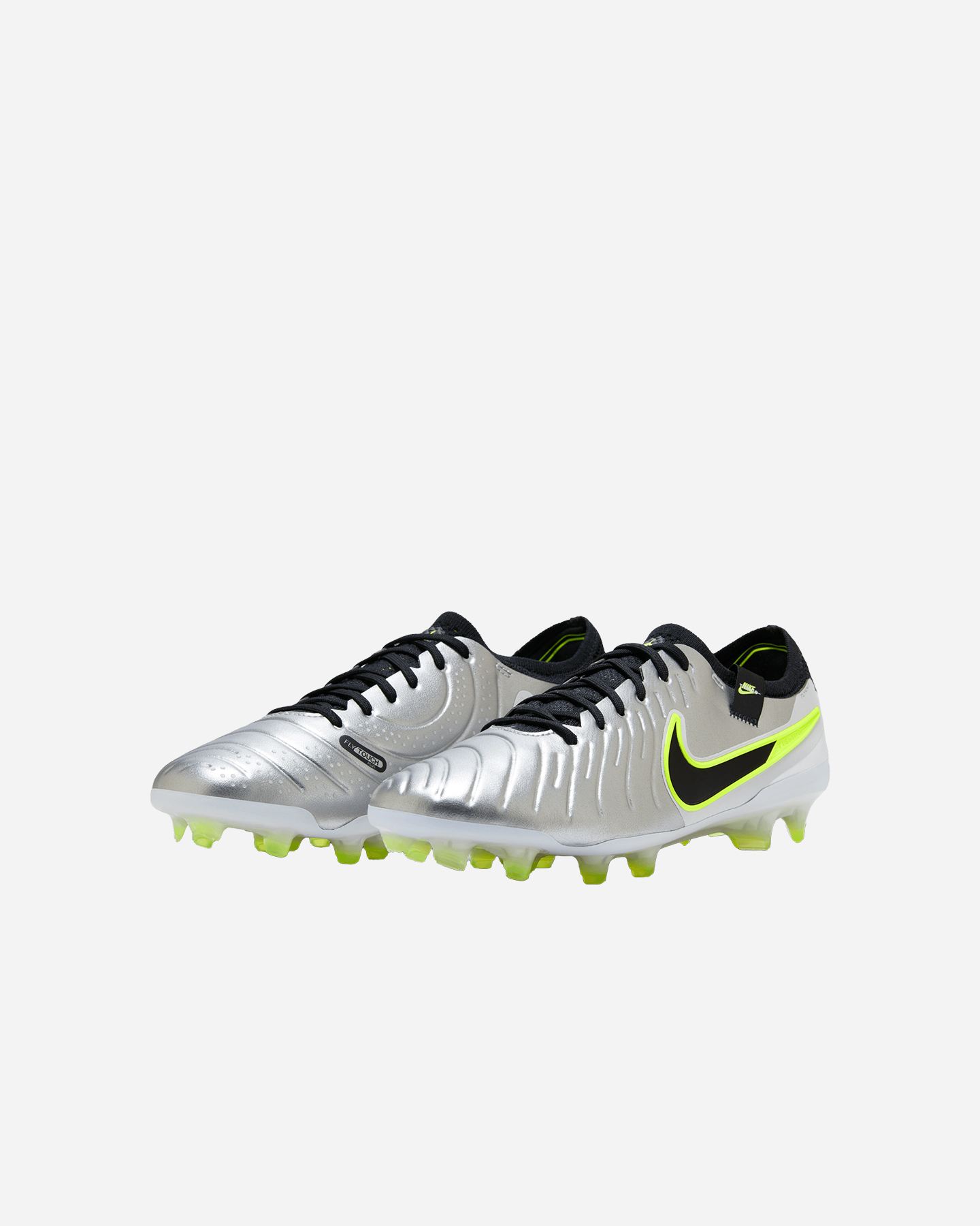 Kopačky Nike Time Legend 10 Elite FG M DV4328-001 Calcium