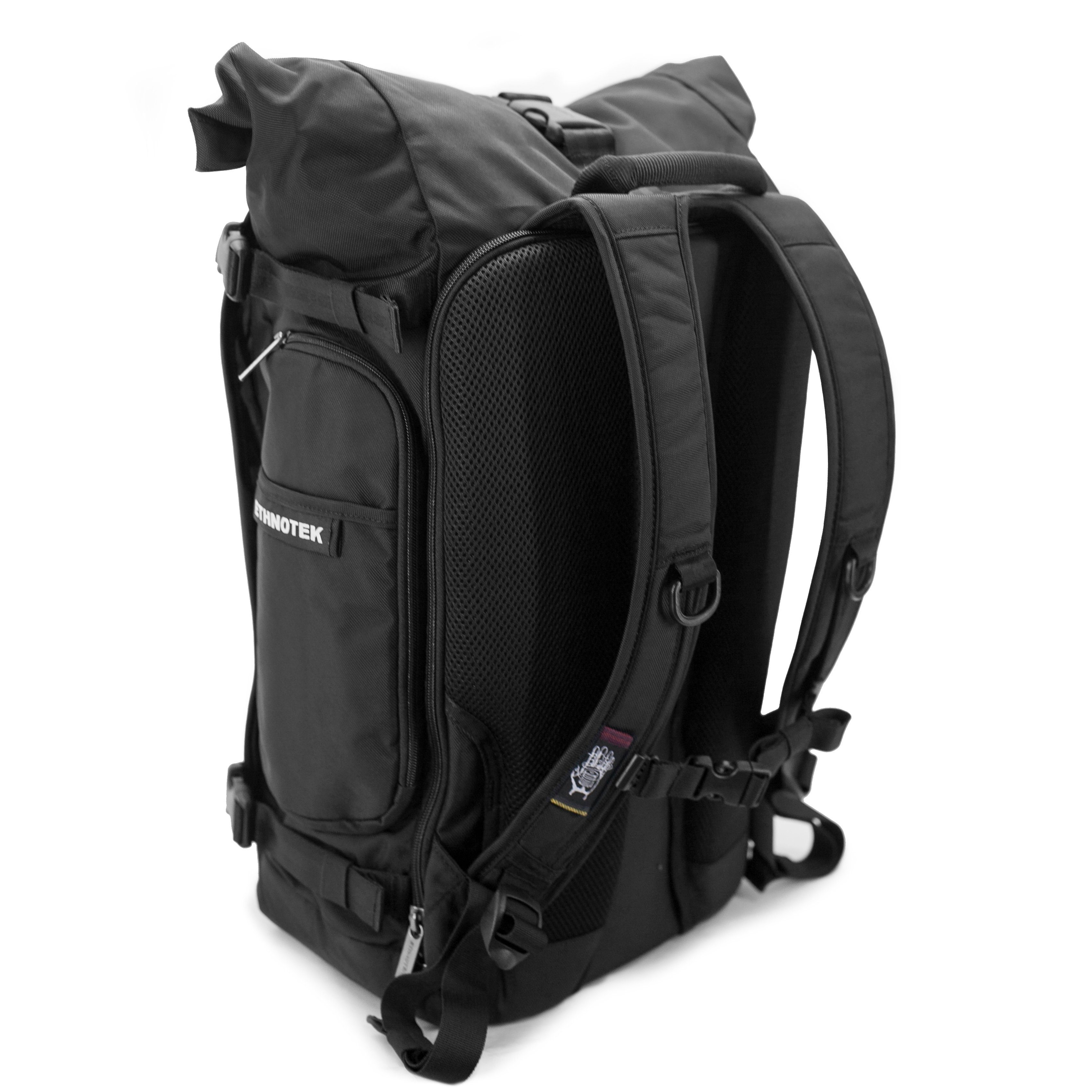 Ethnotek Reiserucksack Raja 46 Reise Rucksack Classic