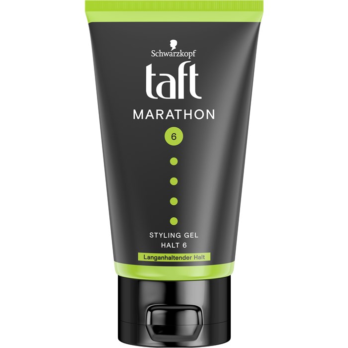 Marathon Styling Gel (Halt 6)