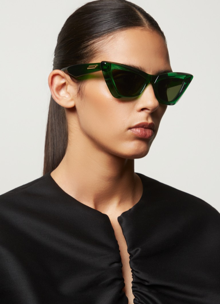 Ochelari de soare Bottega Veneta BV1101S