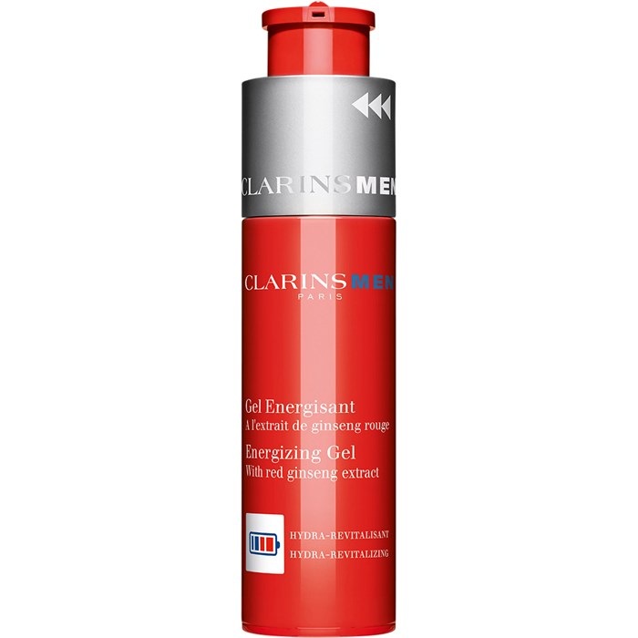 Gel Energisant