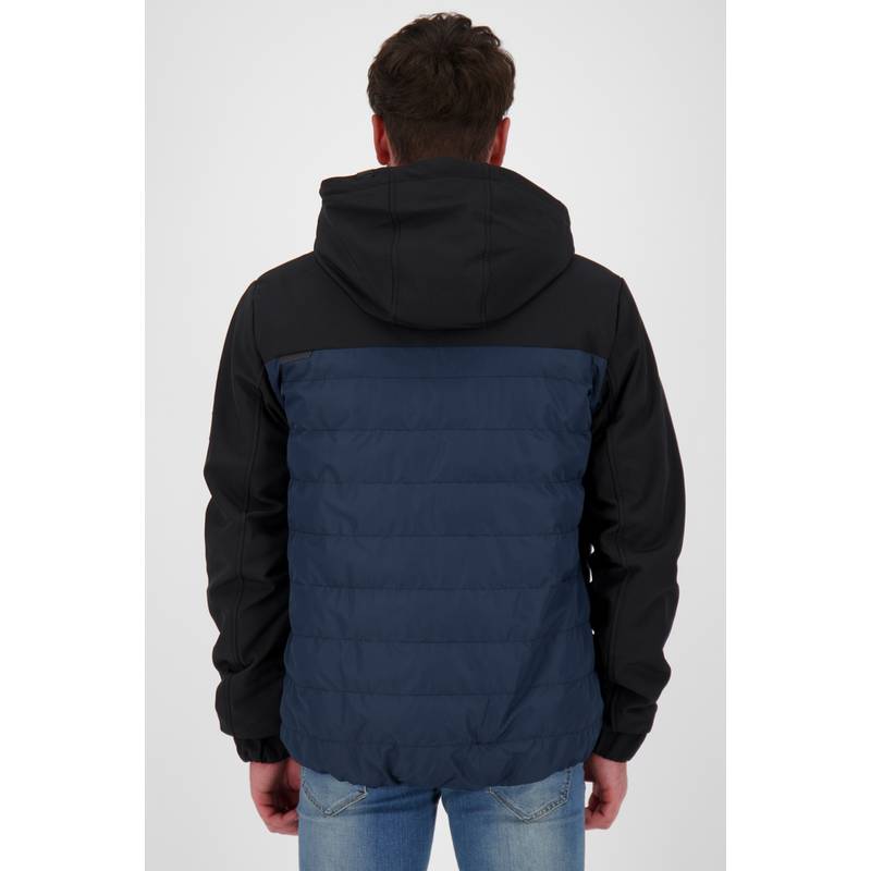 ALIFE AND KICKIN Mr BlackAK A Winterjacke Herren