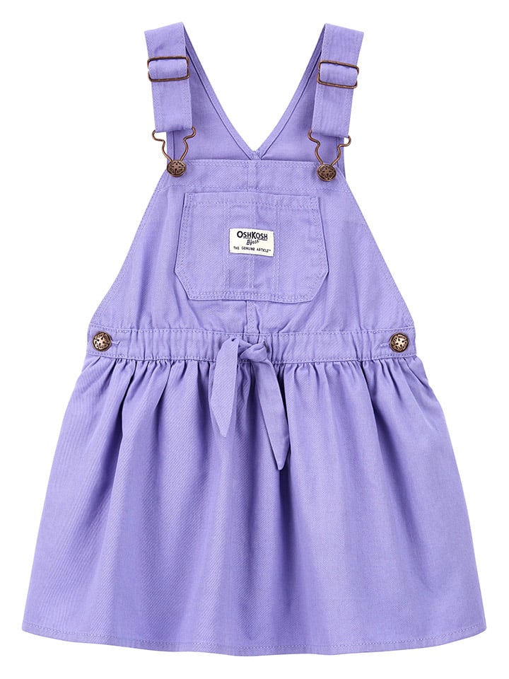 OshKosh Kleid in Lila günstig kaufen