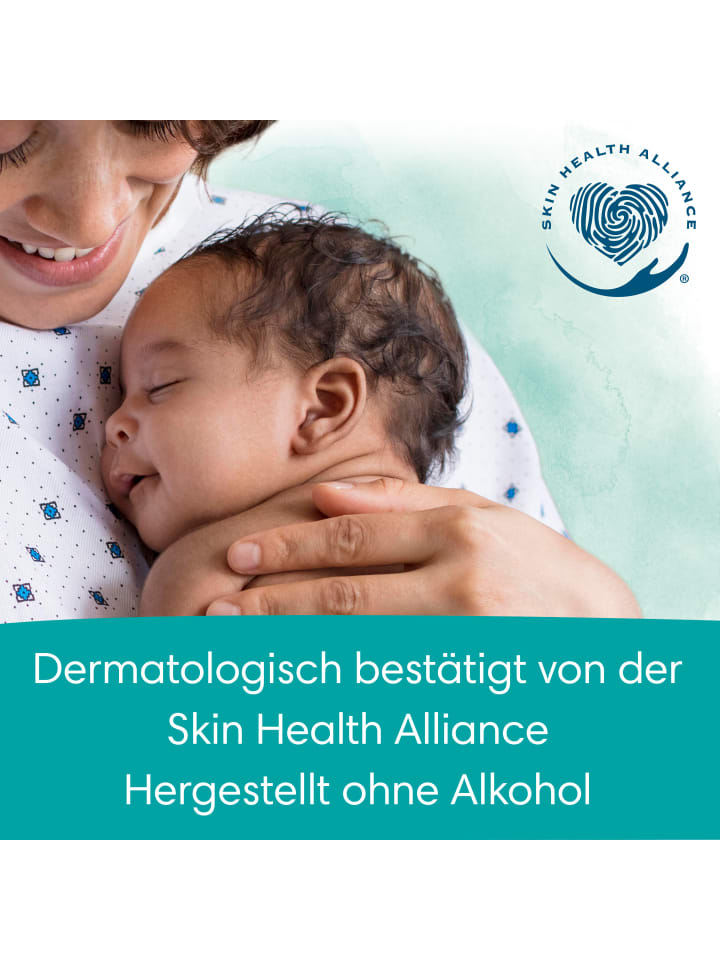 Pampers Pampers Harmonie Protect & Care Feuchttücher 18 Packungen = 792 Feuchttücher günstig kaufen onesize