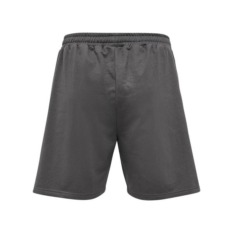 hummel hmlOFFGRID COTTON SHORTS Sweatshorts Herren