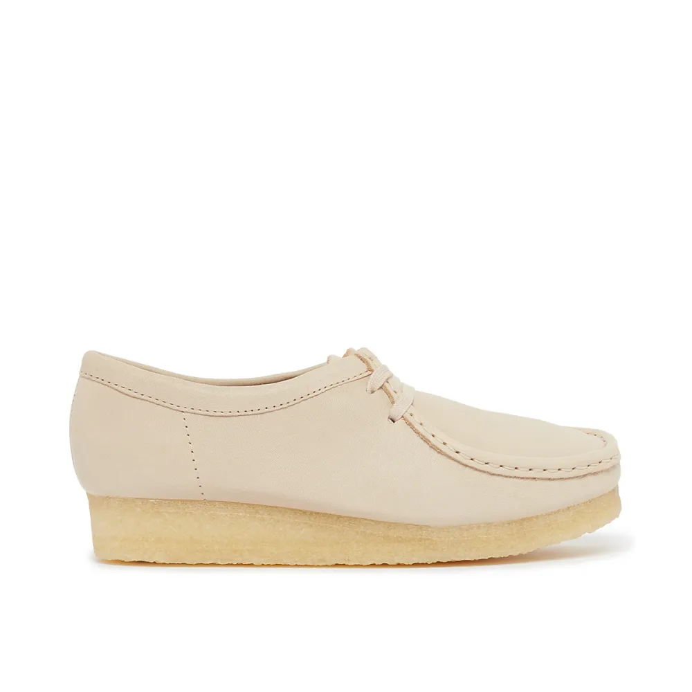 Clarks Wallabee 26175773 / braun