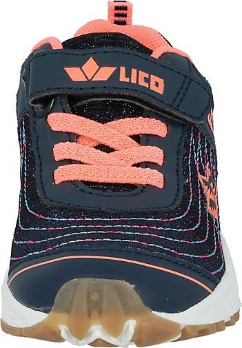 LICO Sportschuh Barney VS