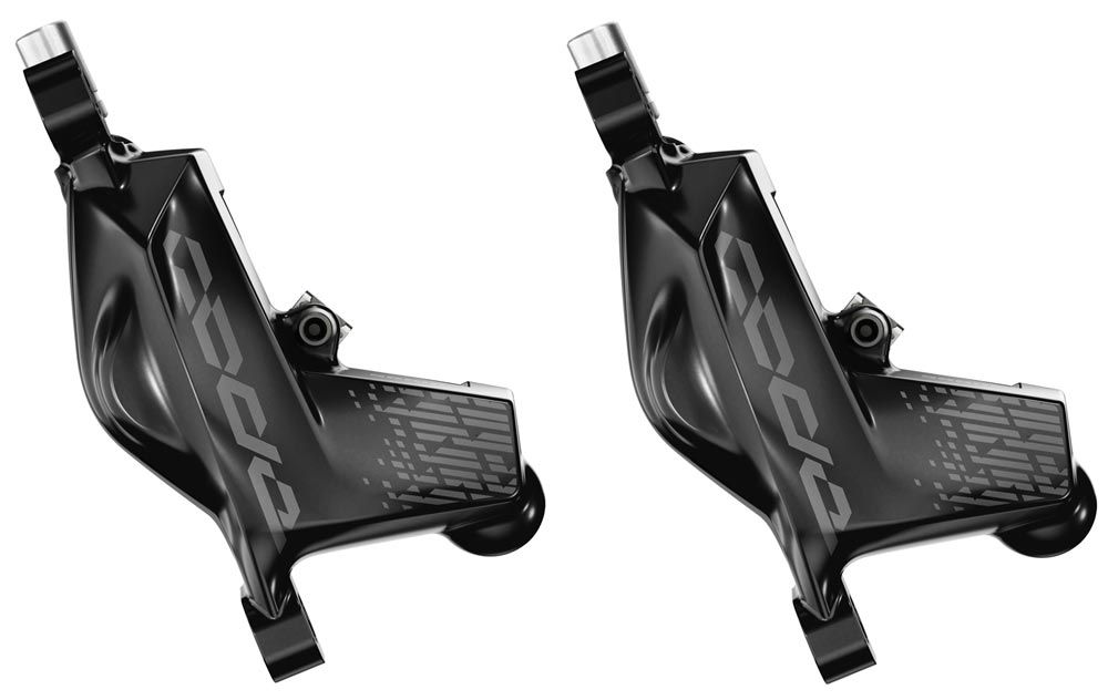 SRAM Code RSC Scheibenbremsen-Set kaufen | Bike-Discount