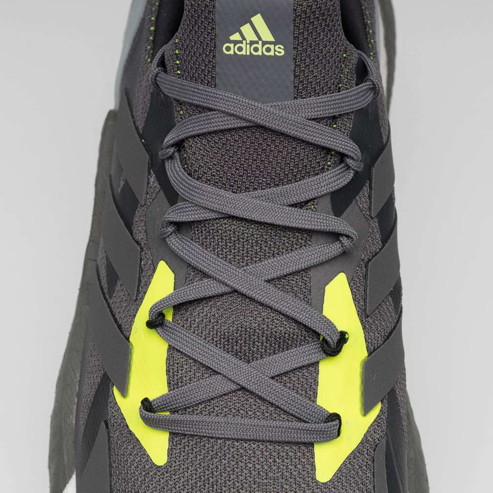 adidas X9000L4 M Boost Herren Sneaker FX8438