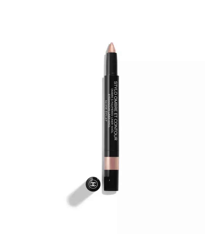 STYLO OMBRE ET CONTOUR Ombre à paupières - Liner - Khôl