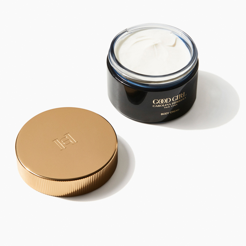 Carolina Herrera Good Girl Crème Hydratante