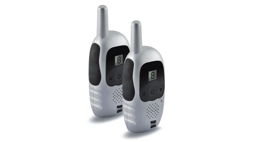 Busch - Walkie Talkie FUN
