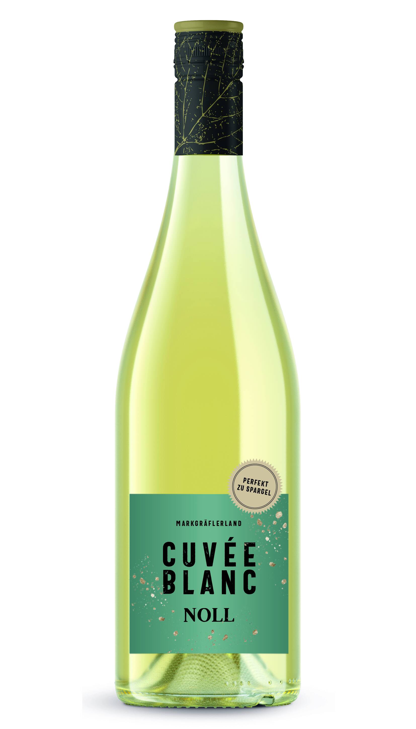 Weingut Noll (Baden) Cuvée Blanc 2022