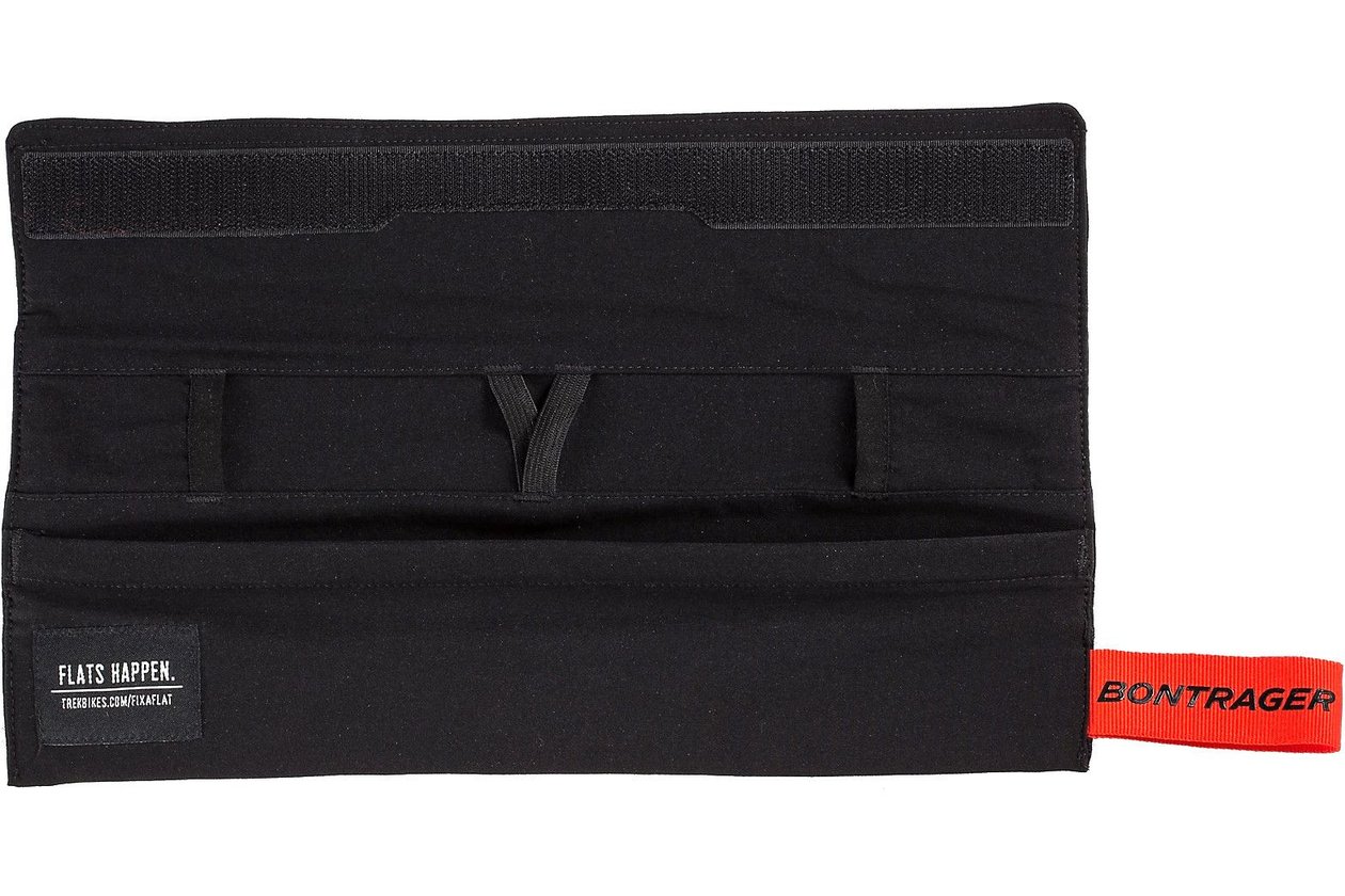 Bontrager BITS Bag Integrierte Rahmentasche fu00fcr Werkzeug