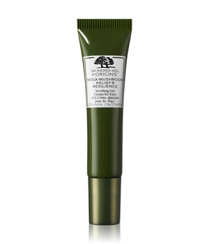 Origins Dr. Weil Mega-Mushroom Relief & Resilience Soothing Gel Cream Augencreme-15 ml