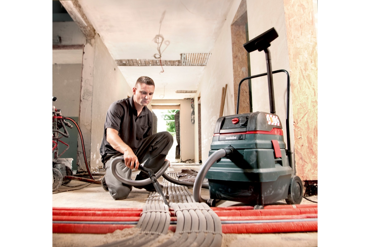 Aspirateur tout usage Metabo 602034000 ASR 50 L SC