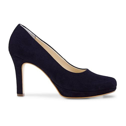 Paul Green Plateau-Pumps