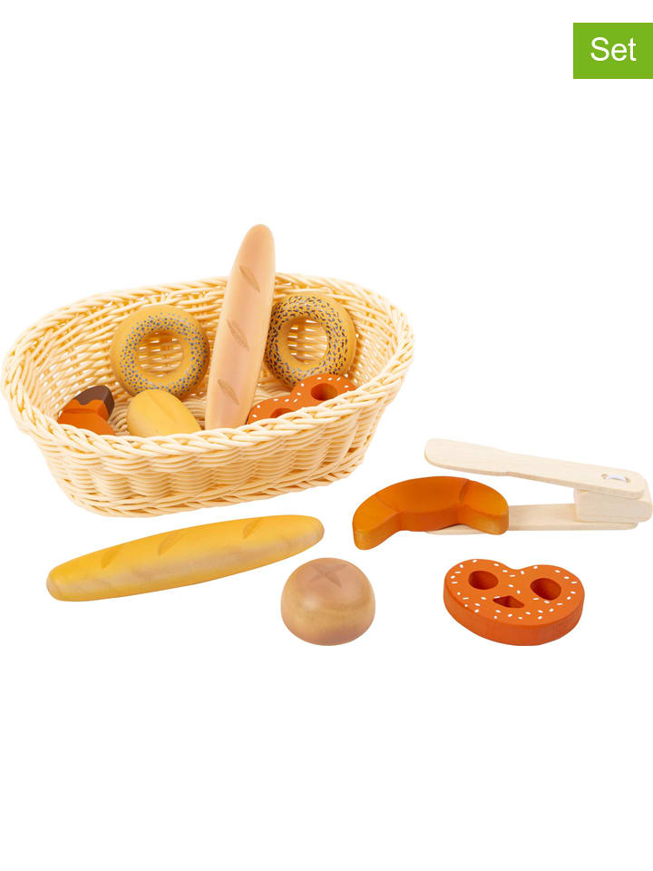 small foot Brotkorb-Set - ab 3 Jahren günstig kaufen onesize