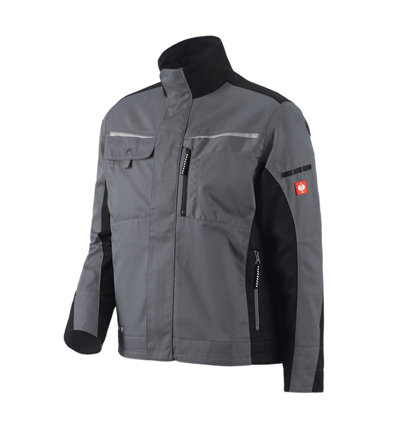Bundjacke e.s.motion