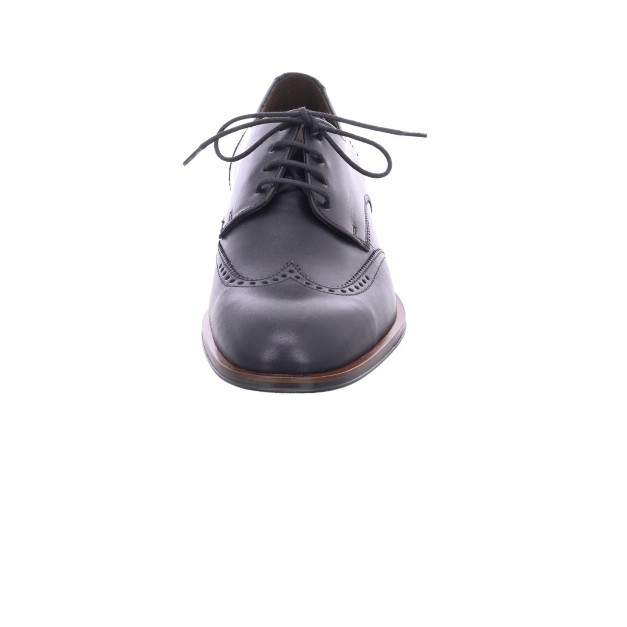 LLOYD Business Schuhe schwarz Samson