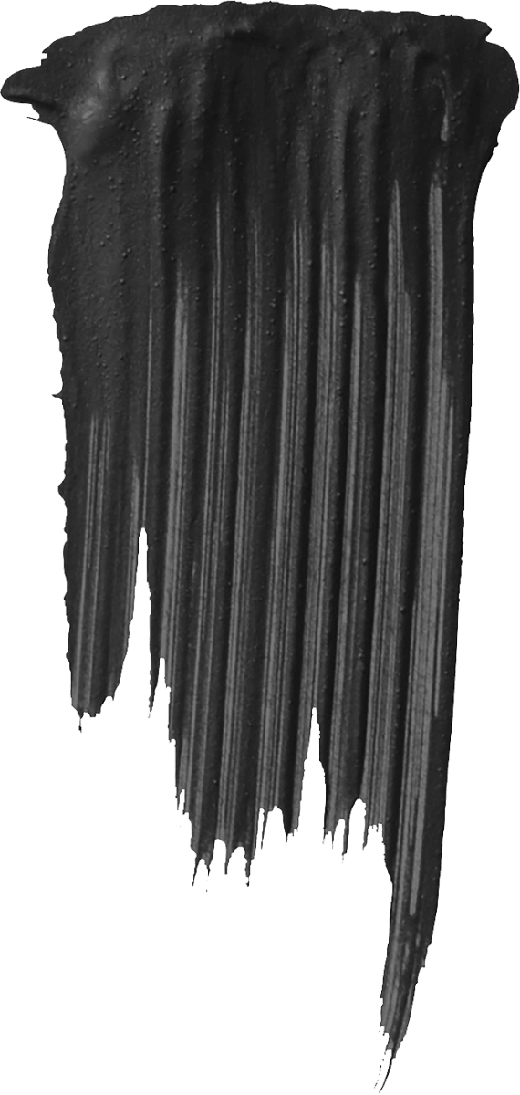 Mascara Worth The Hype 01 Black, 7 ml