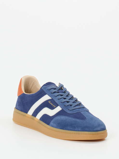 Sneaker-46611590075 Gant