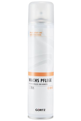 Görtz WACHS PFLEGE 300 ml