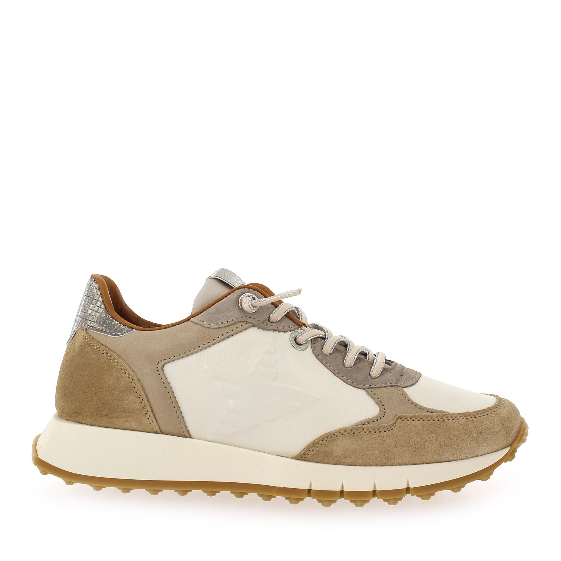 Cetti  C1326 SRA - Beige Blanc