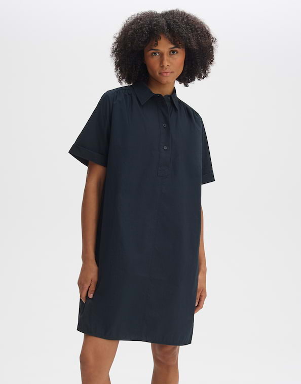 Hemdblusenkleid Wenya