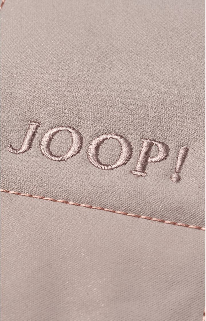 Zierkissenhülle JOOP! MOVE in Rosé, 40 x 60 cm - im JOOP!