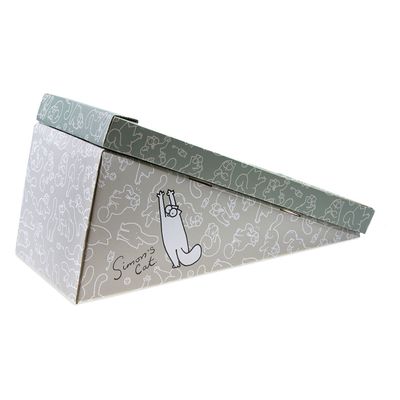 Simon's Cat Kratzpappe