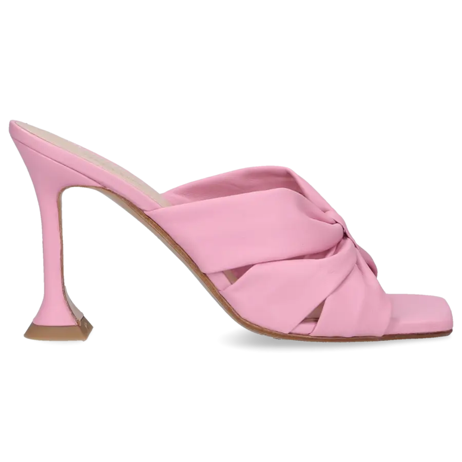 Sgamo - Sandalen 521 Nappaleder - pink