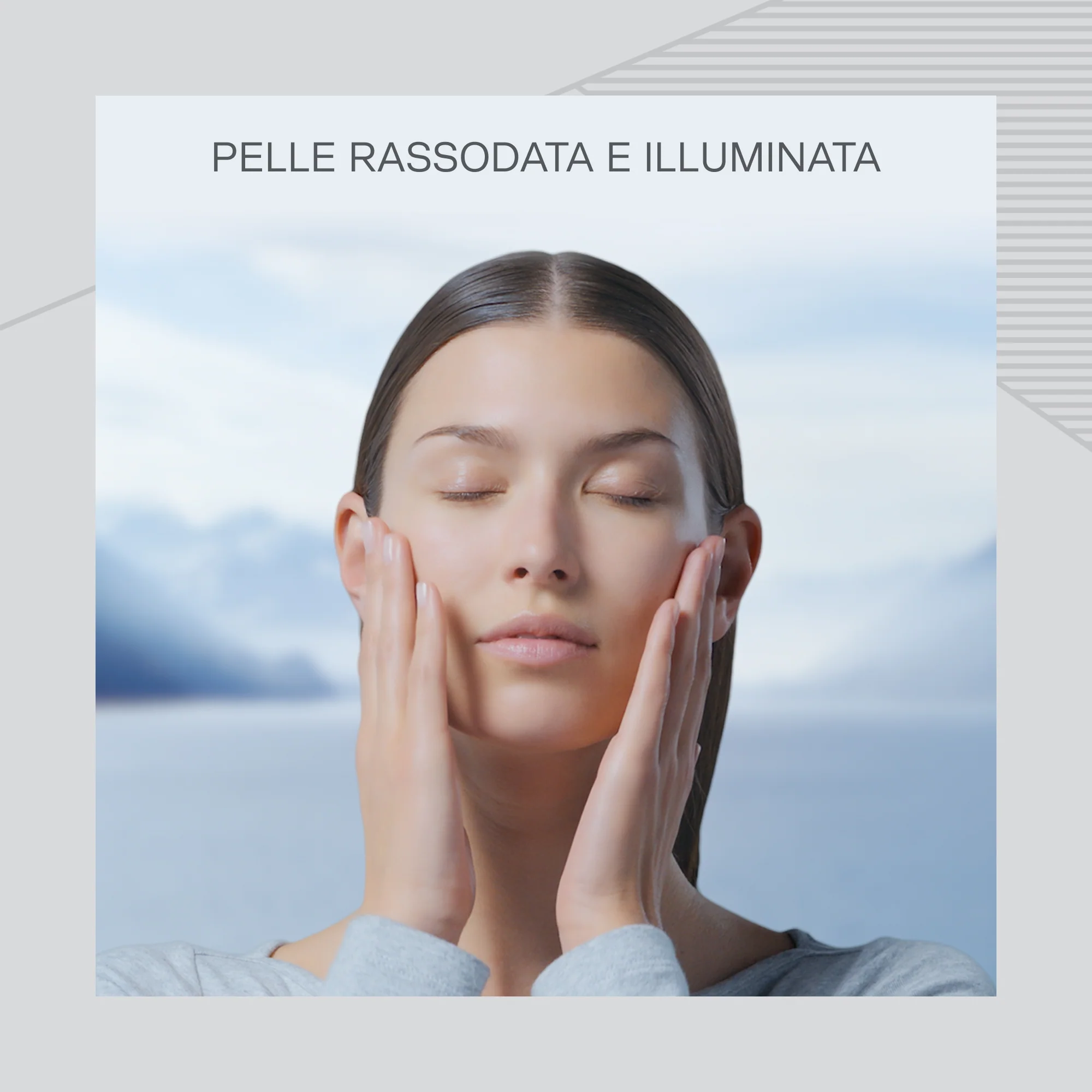 Sérum facial con infusión de perlas y caviar blanco: sérum facial de efecto global, sérum facial antiarrugas, sérum facial antiimperfecciones.