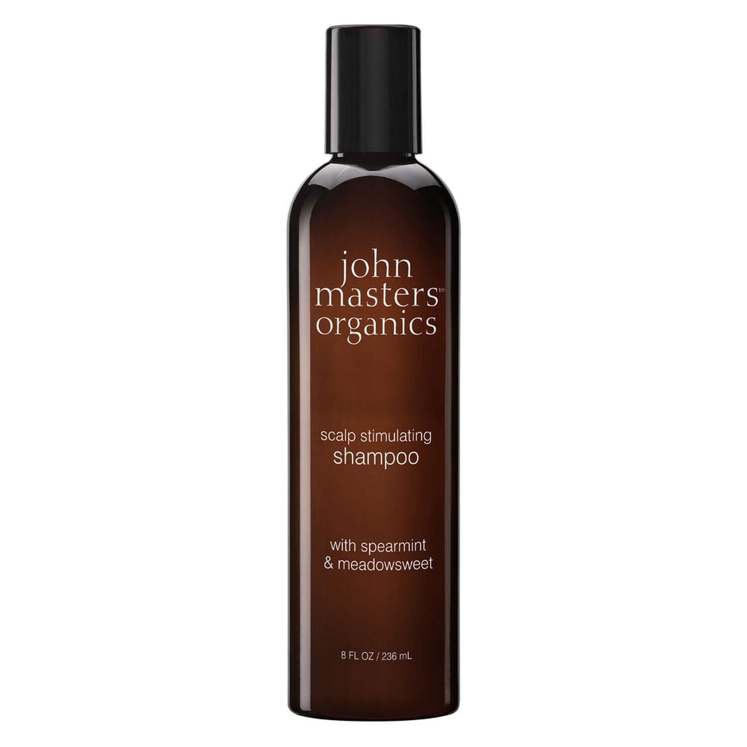 John Masters Organics SCALP Shampooing Stimulant Pour Cuir Chevelu 236 ml
