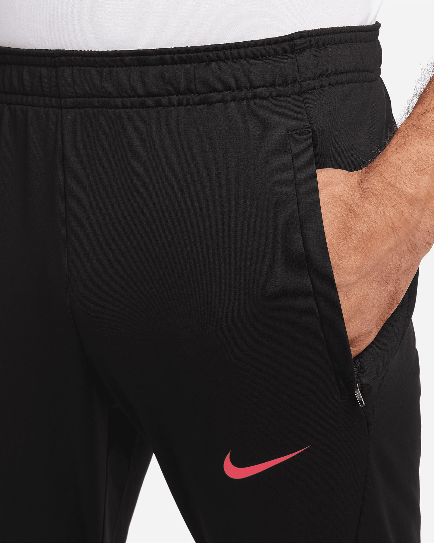 Futbalové šortky Nike Dri Fit Strike DV9269-011