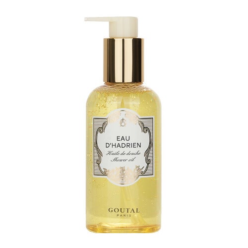 Annick Goutal Eau D'hadrien dušas eļļa 250 ml