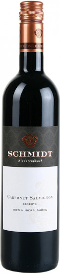 2020 Ried Ölberg Cabernet Sauvignon Reserve trocken - Weingut Roman Schmidt