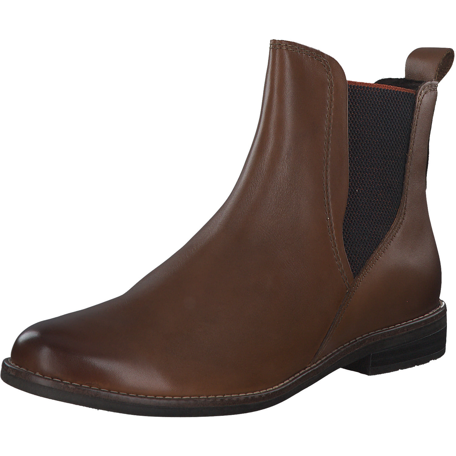 Marco Tozzi 25366, Stiefeletten, Damen, muscat