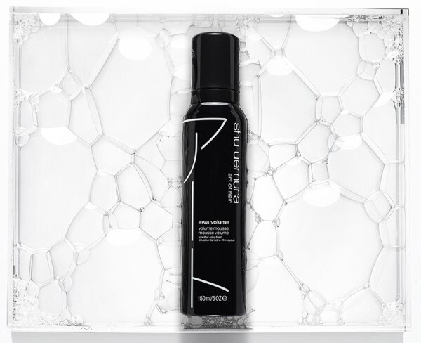 Shu Uemura Art of Style Awa Volume Schaumfestiger
