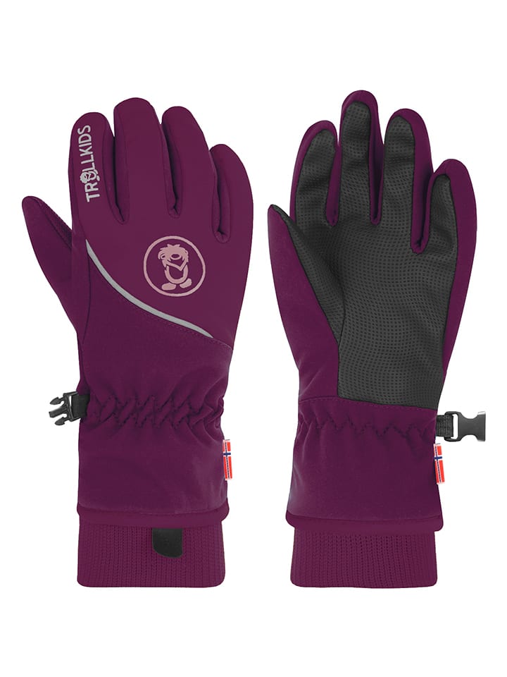 Trollkids Funktions-Handschuhe 