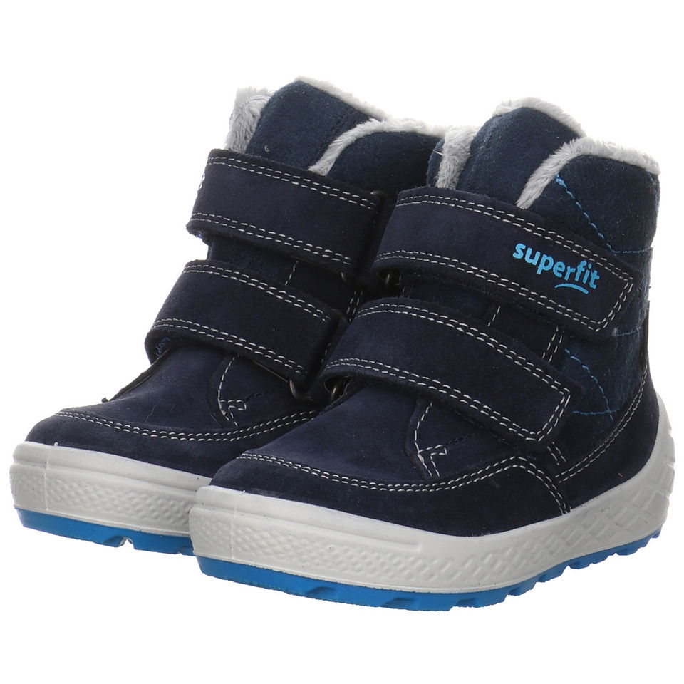 Superfit Groovy 2.0 Boots