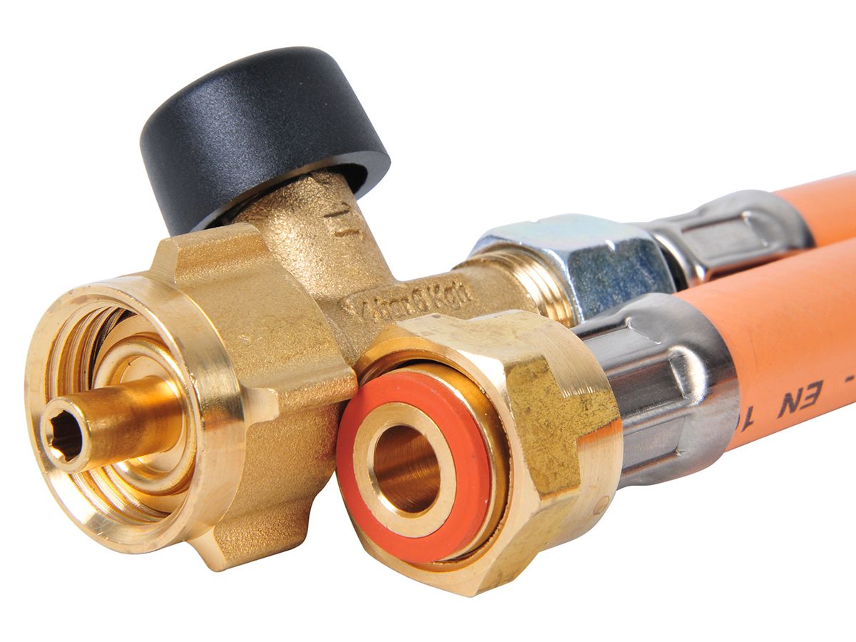 Truma G12 HD Gasschlauch