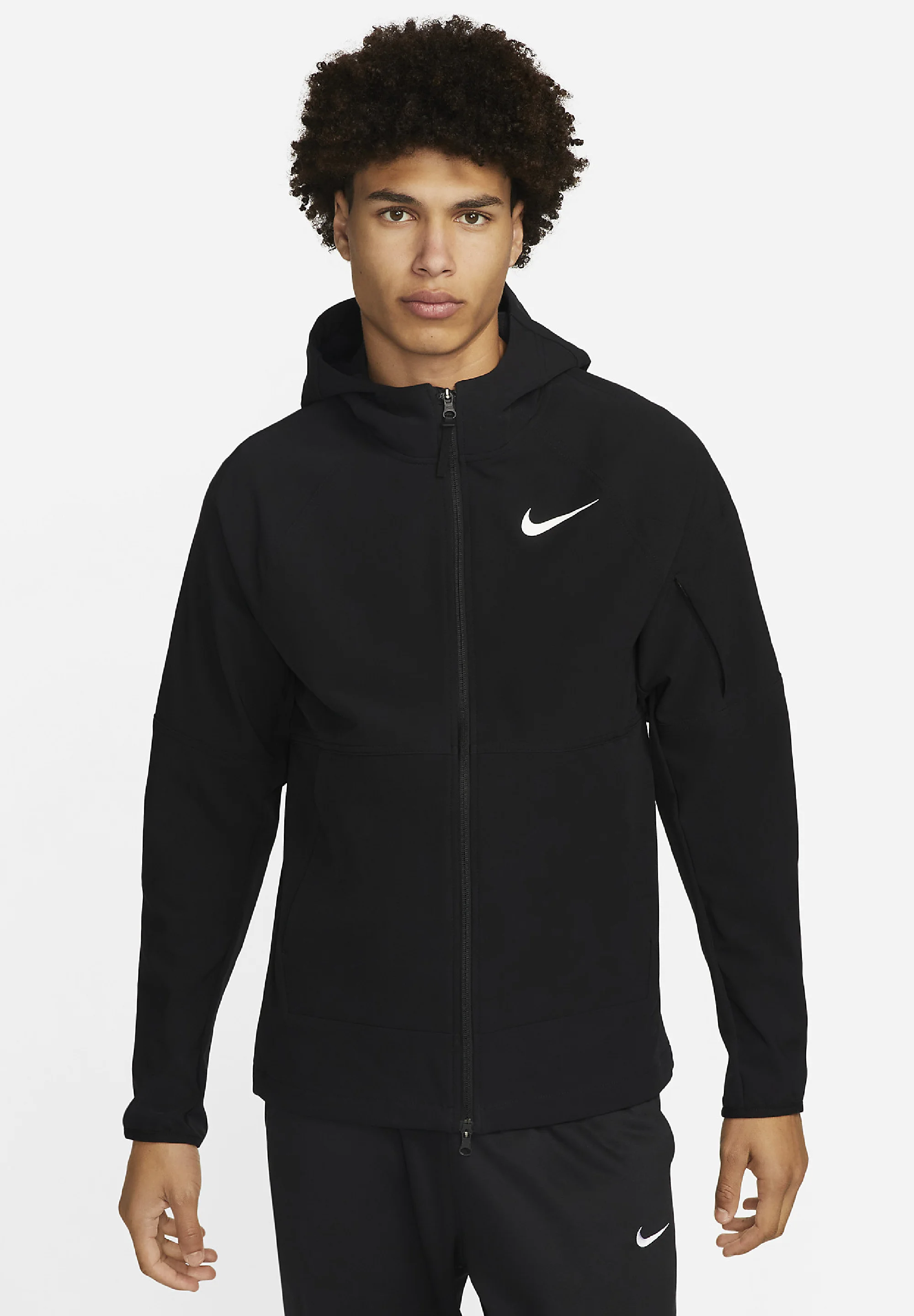 Nike Performance FLEX VENT MAX - Chaqueta deportiva