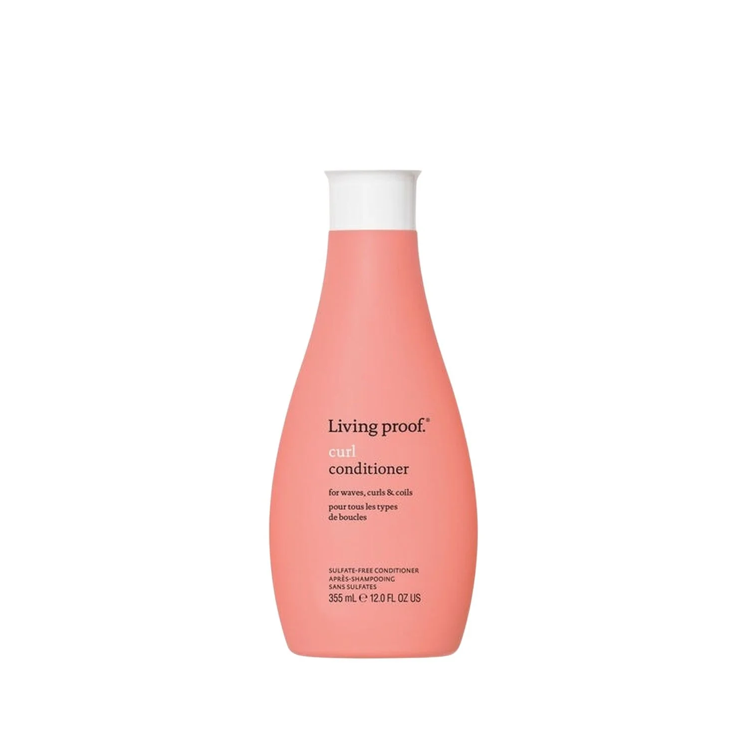 Acondicionador Curl Curl - Acondicionador para rizos definidos