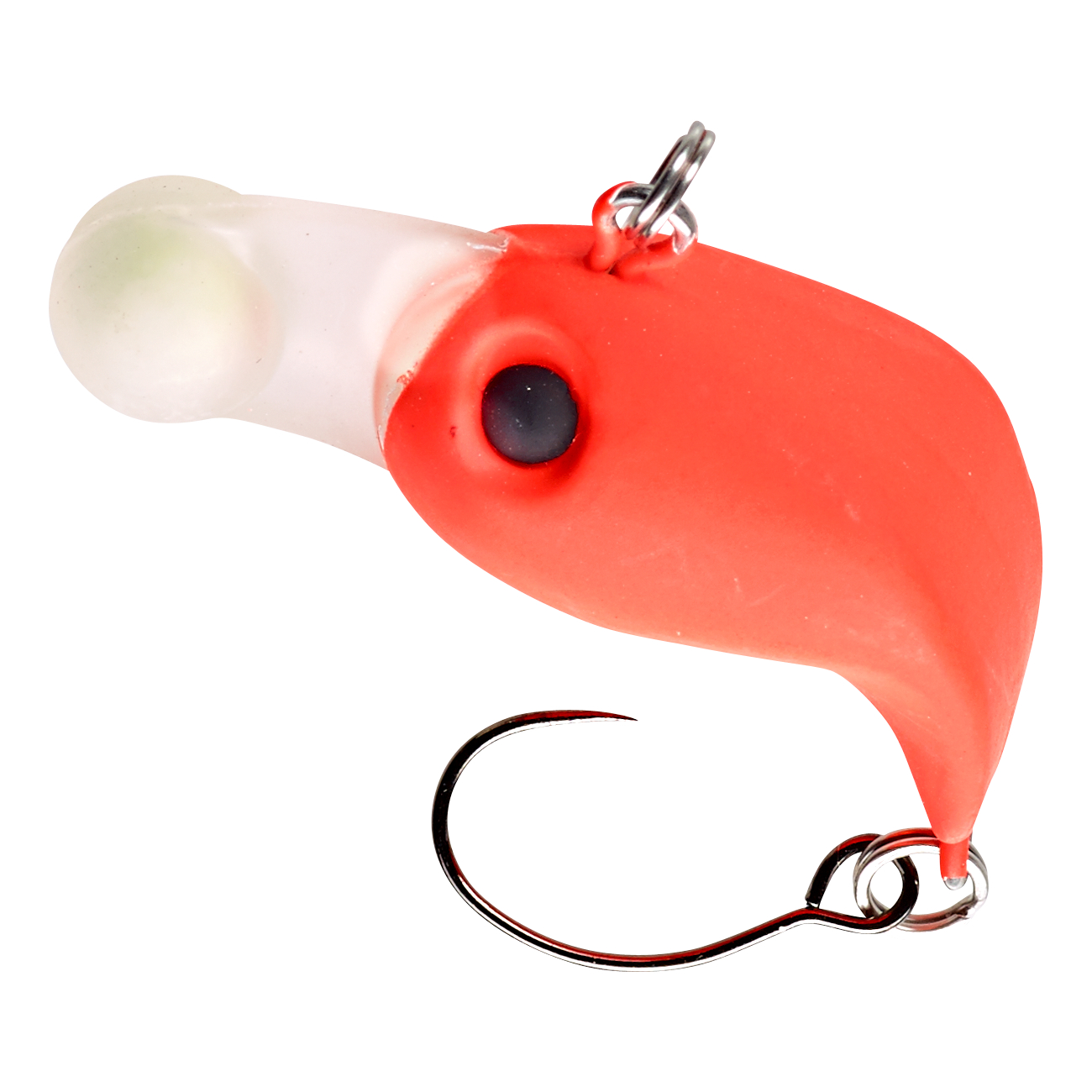 Kogha Mini Pop-Wobbler (Fluorot)