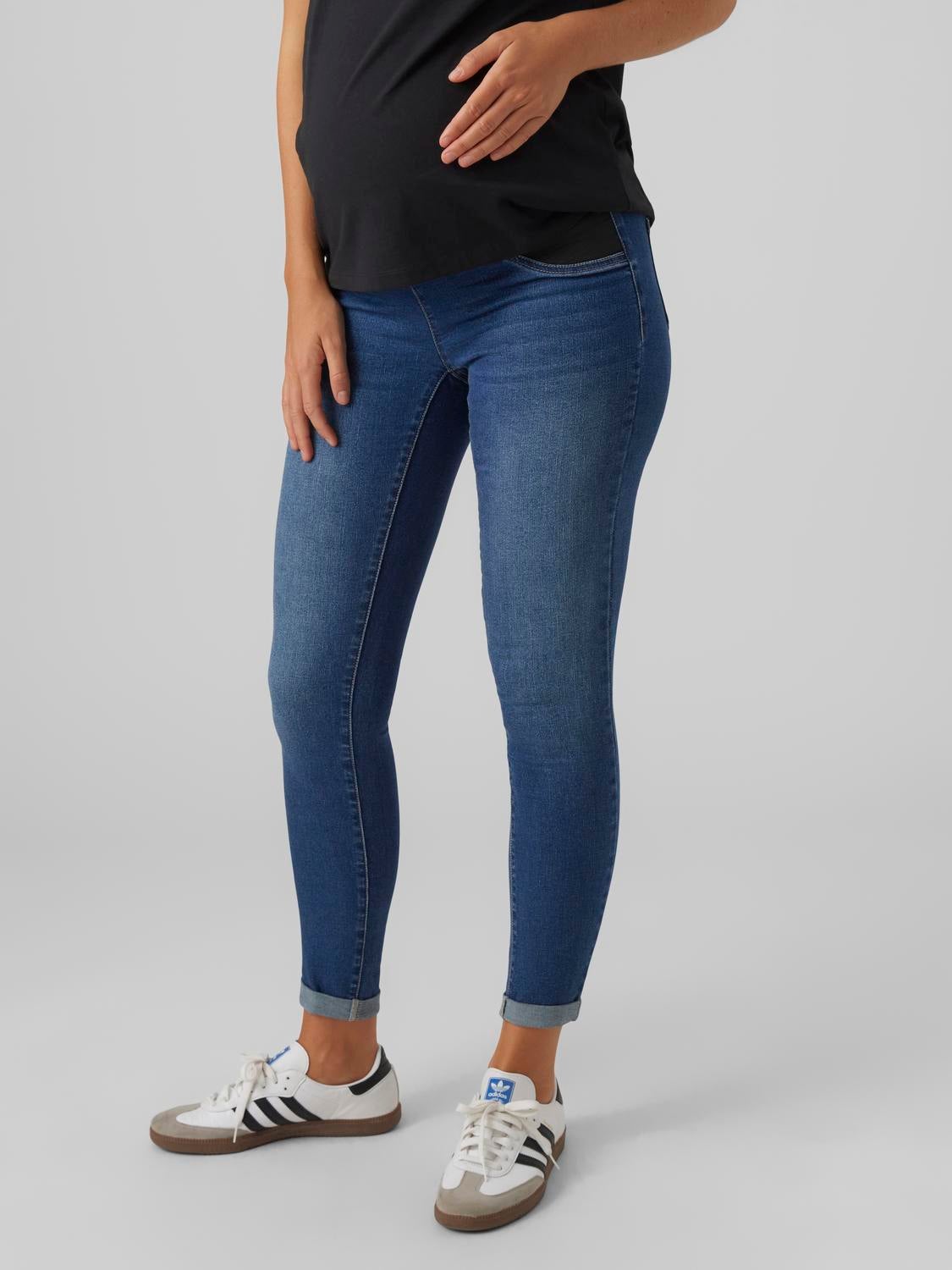 Umstands-jeans