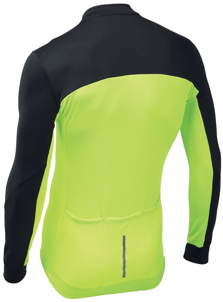 Northwave Force 2 LS - Trikot langarm kaufen | Bike-Discount