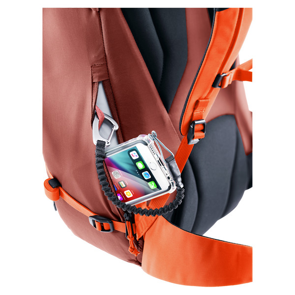 GUIDE 30 - Tagesrucksack