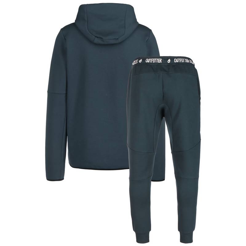 Ocean Fabrics Ocean Fabrics Jogginganzug Trainingsanzug Herren